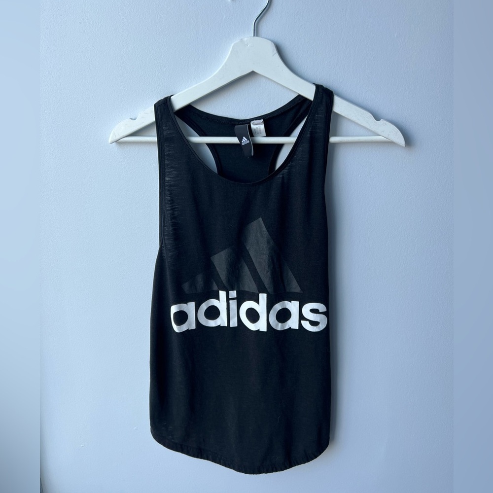 Adidas Tank